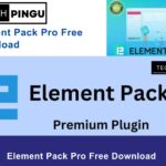 Element Pack Pro Free Download
