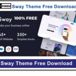 Sway Theme Free Download